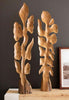 Sea Sprout Sculptures - Set of 2