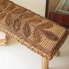 Havana Bench - OUT OF STOCK UNTIL 09/02/2026