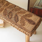 Havana Bench - OUT OF STOCK UNTIL 09/02/2026