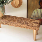 Havana Bench - OUT OF STOCK UNTIL 09/02/2026
