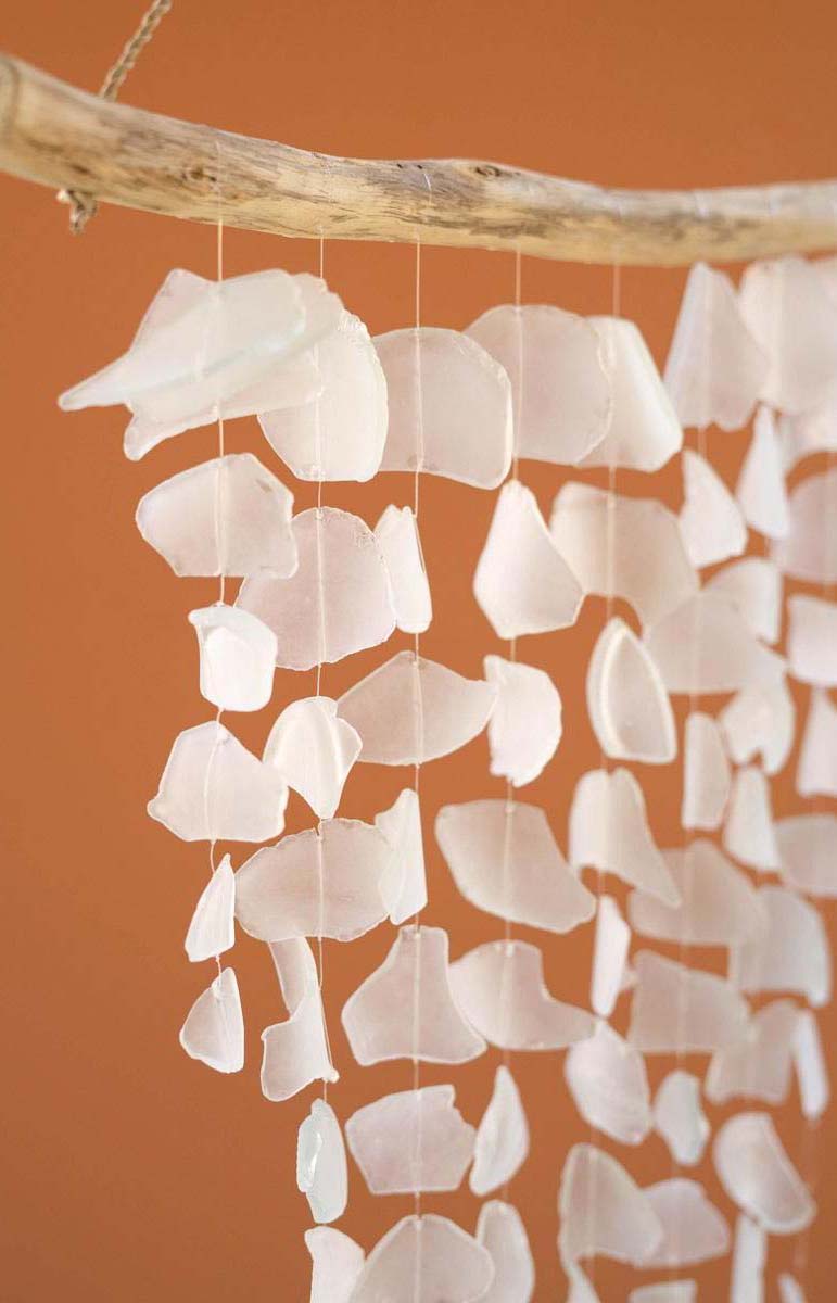 Sea La Vie Wind Chime