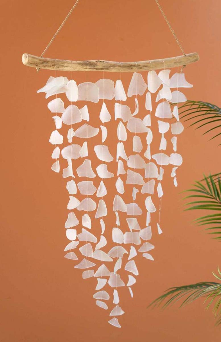 Sea La Vie Wind Chime