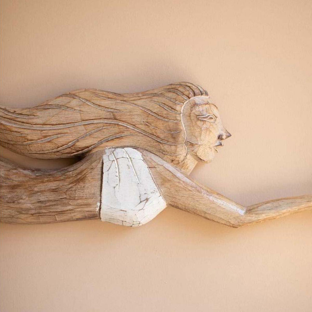 Siren's Wish Wall Art
