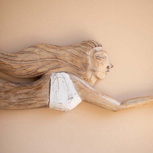 Siren's Wish Wall Art - OUT OF STOCK UNTIL 08/25/2026