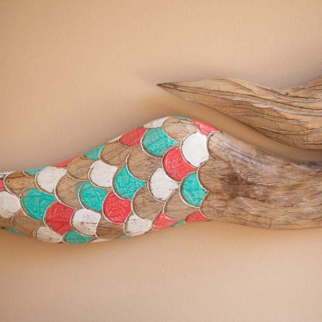 Siren's Wish Wall Art