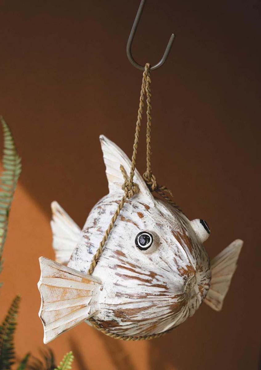 Bubble Buddy Hanging Sculpture