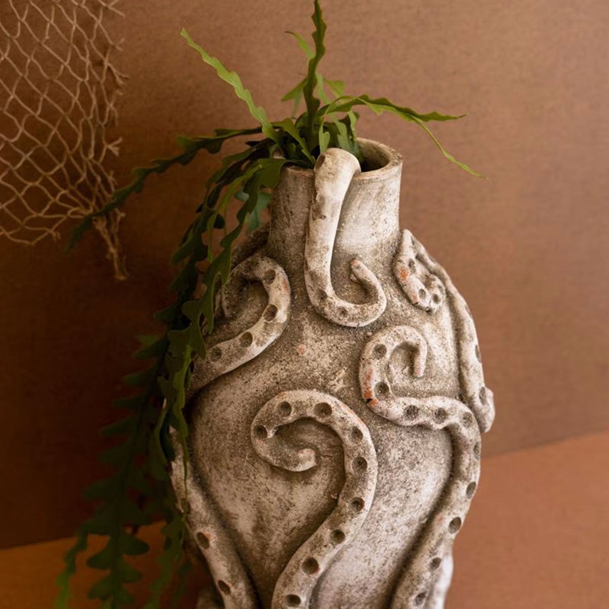 Tentacles Vase