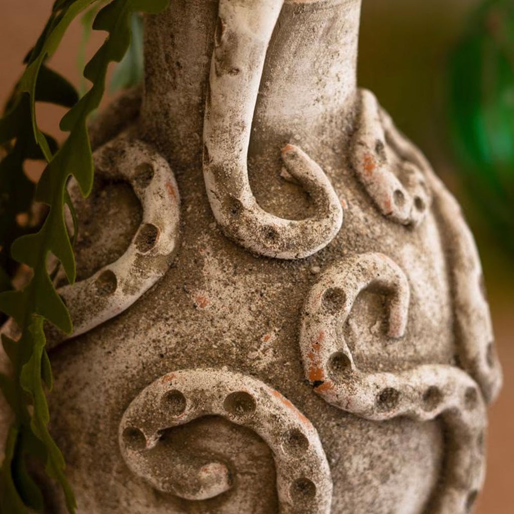 Tentacles Vase