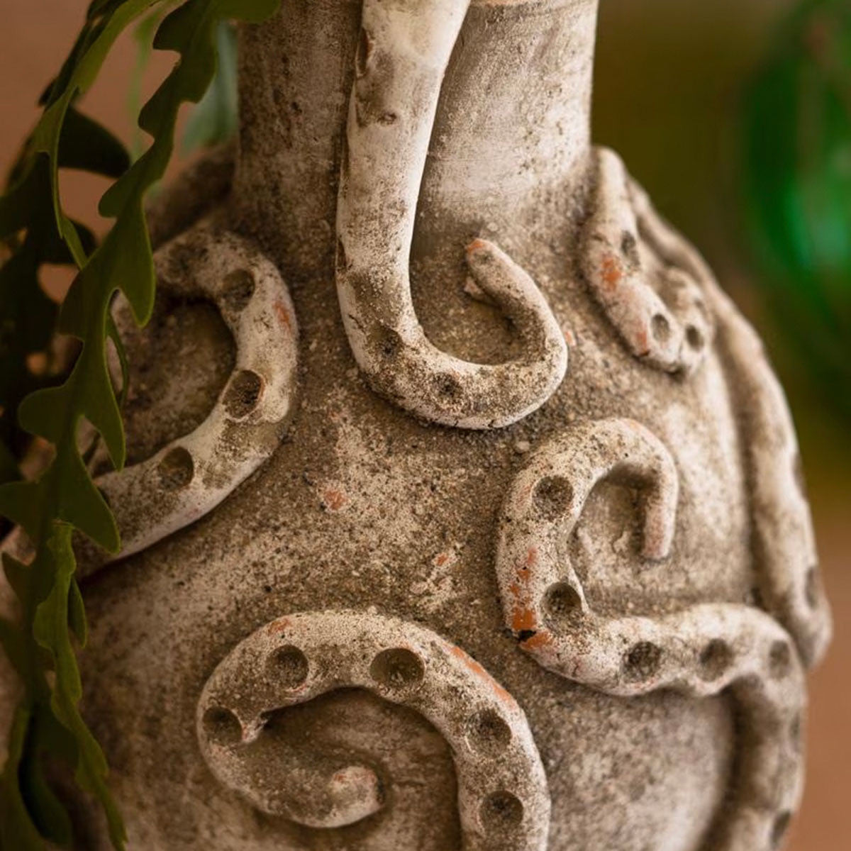 Tentacles Vase