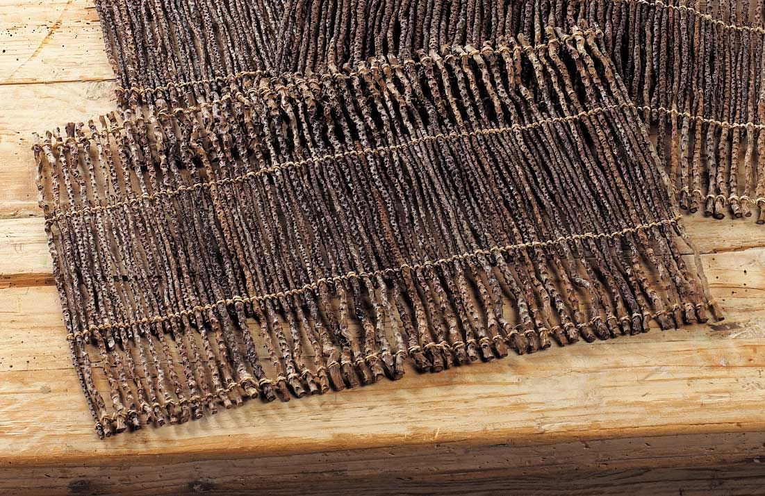 Twig Placemat - Set of 6
