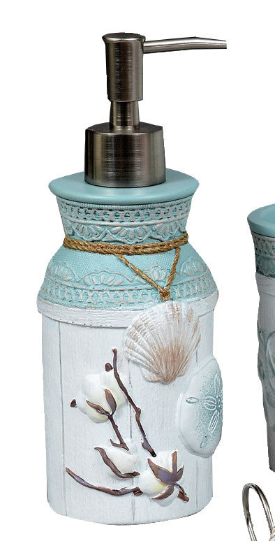 Coastal Escape Lotion Pump