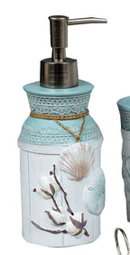 Coastal Escape Lotion Pump