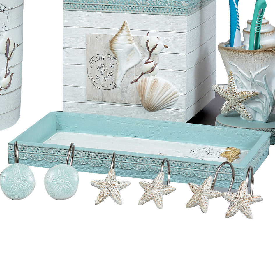Coastal Escape Tray