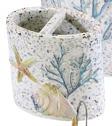 Catalina Dreams Toothbrush Holder