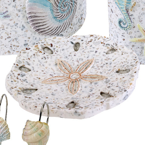 Catalina Dreams Soap Dish