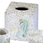 Catalina Dreams Tissue Box