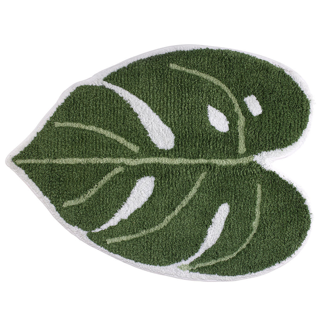 Paradise Palms Bath Mat - CLEARANCE