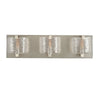 South Bay 3 Light Vanity Lamp