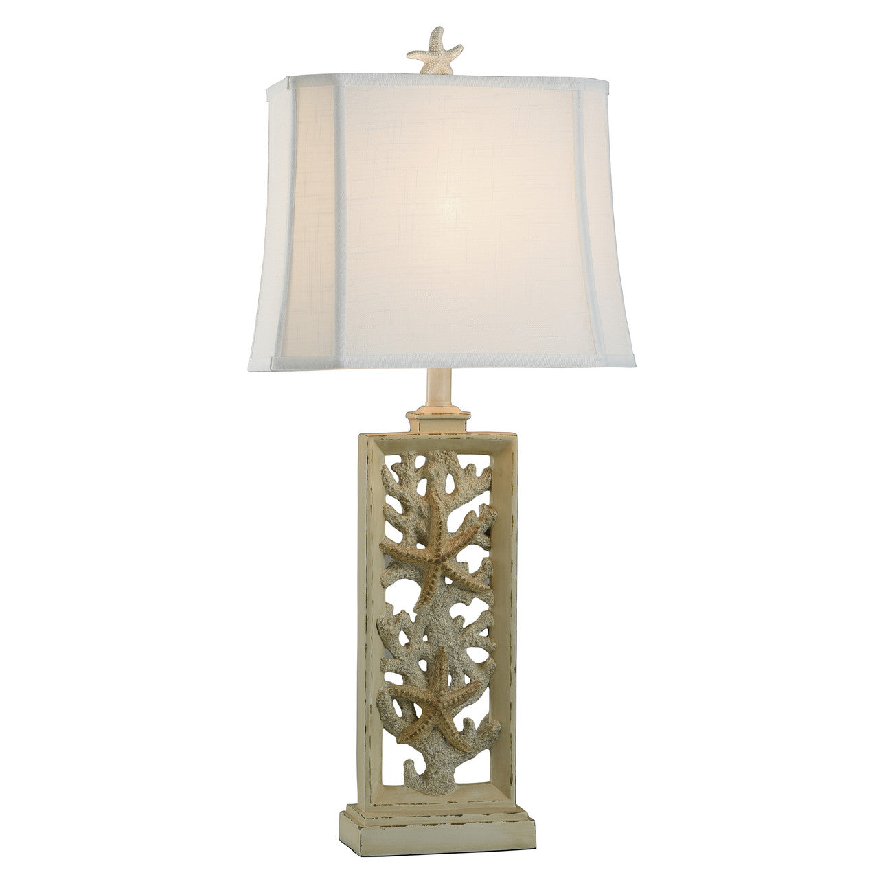 East Bay Table Lamp