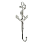 Ahoy Anchor Wall Hook - OUT OF STOCK UNTIL 07/15/2026