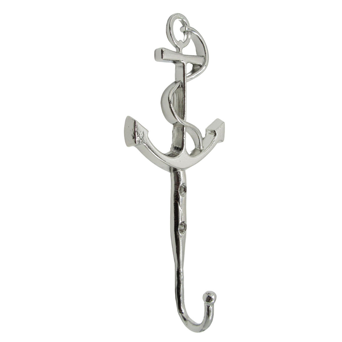 Ahoy Anchor Wall Hook - OUT OF STOCK UNTIL 07/15/2026