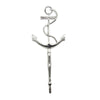 Ahoy Anchor Wall Hook - OUT OF STOCK UNTIL 07/15/2026