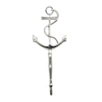 Ahoy Anchor Wall Hook - OUT OF STOCK UNTIL 07/15/2026