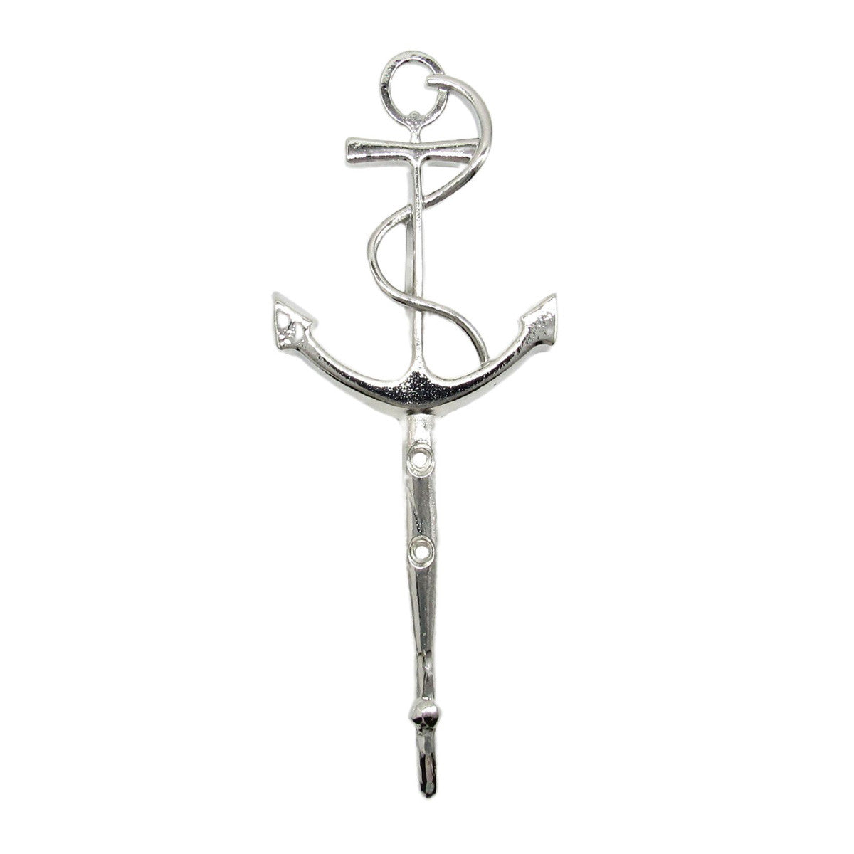 Ahoy Anchor Wall Hook - OUT OF STOCK UNTIL 07/15/2026