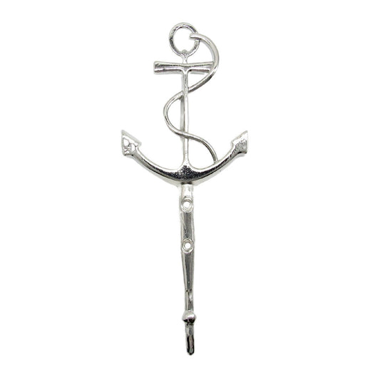 Ahoy Anchor Wall Hook - OUT OF STOCK UNTIL 07/15/2026