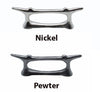 Boat Tie Cabinet Pulls - Set of 2