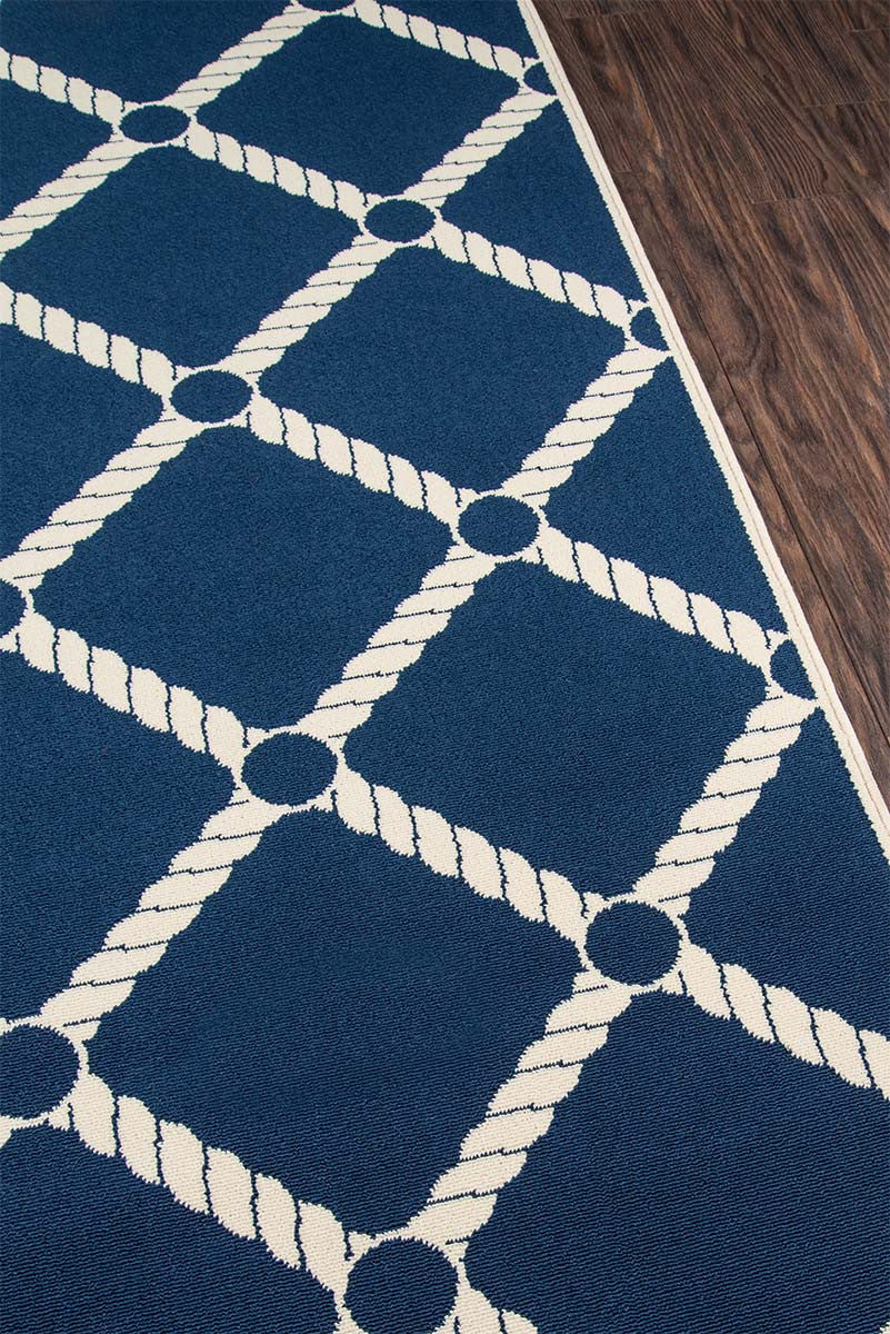 Seaside Haven Indoor/Outdoor Rug - 9 x 13
