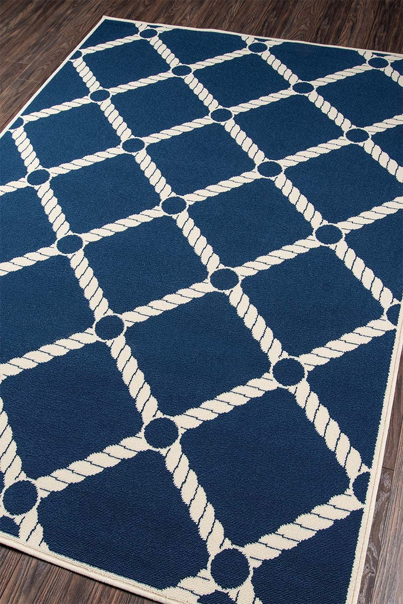 Seaside Haven Indoor/Outdoor Rug - 9 x 13