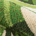Leafy Retreat Indoor/Outdoor Rug - 2 x 3