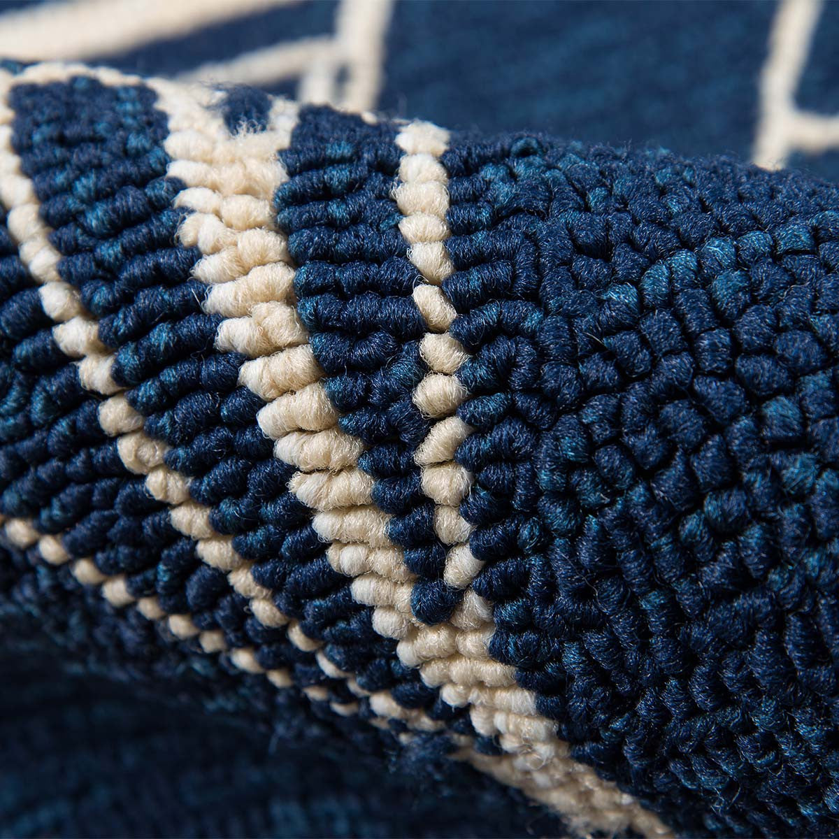Maritime Majesty Indoor/Outdoor Rug - 4 x 6