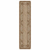 Sandy Shore Rug - 2 x 8