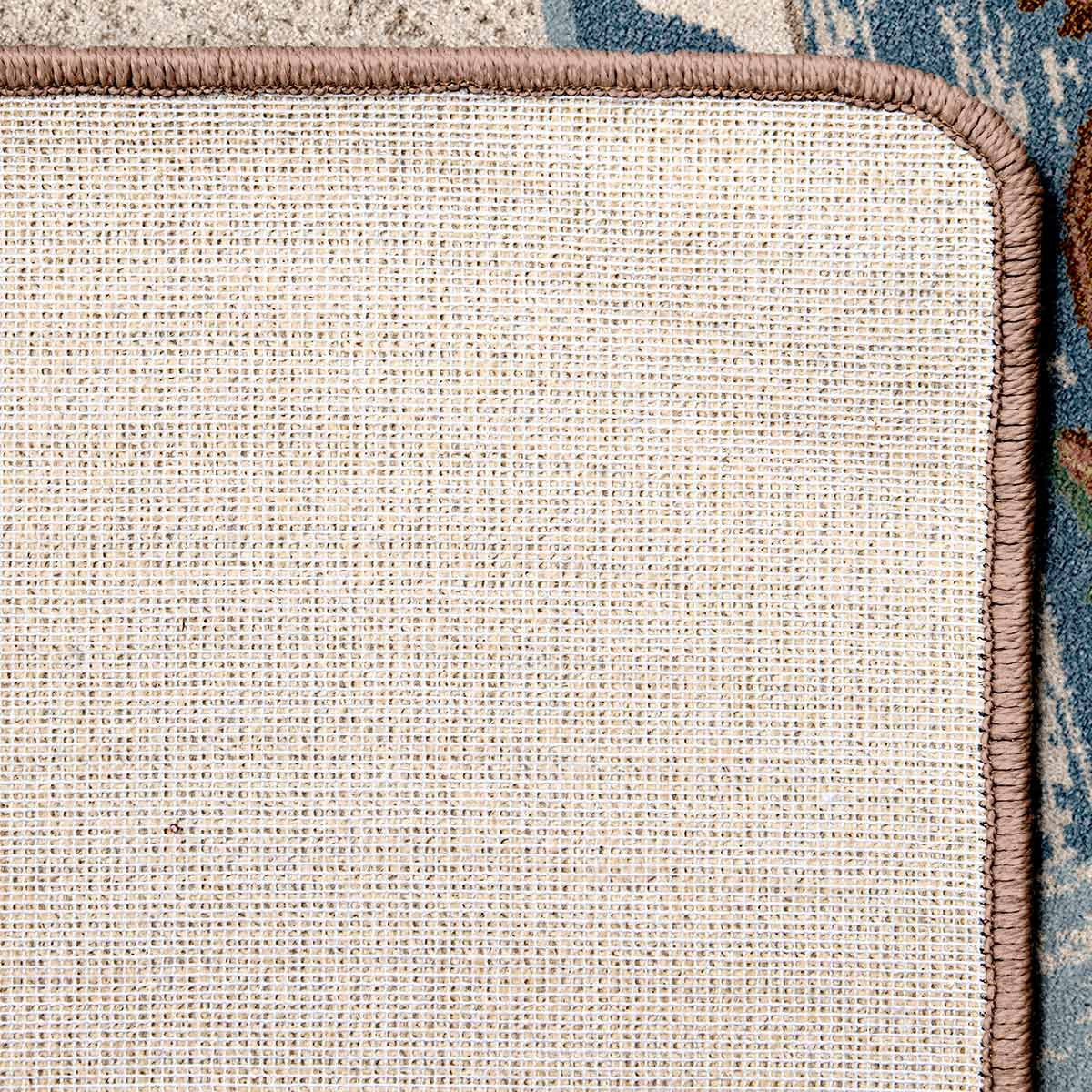 Tidal Life Oasis Rug - 4 x 5