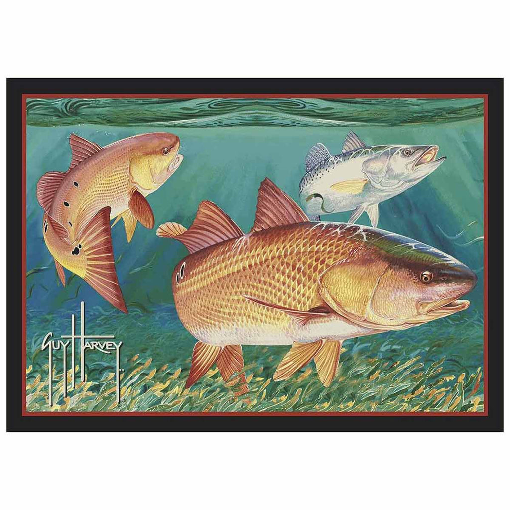 Surface Tension Rug - 4 x 5