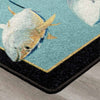 Making Chase Rug - 5 x 8