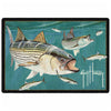 Feeding Time Rug - 8 x 11