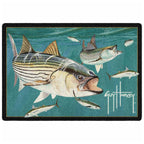 Feeding Time Rug - 8 x 11