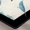 Striking Distance Rug - 8 x 11