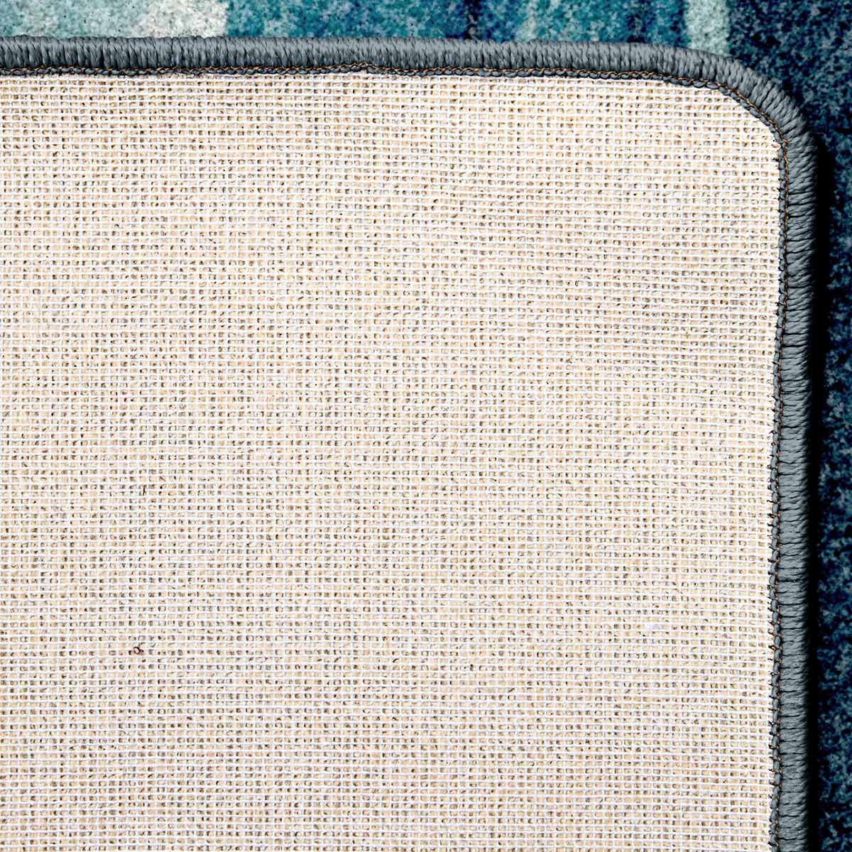 Rush Hour Rug - 3 x 4