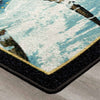 Yellowfins Rug - 11 x 13