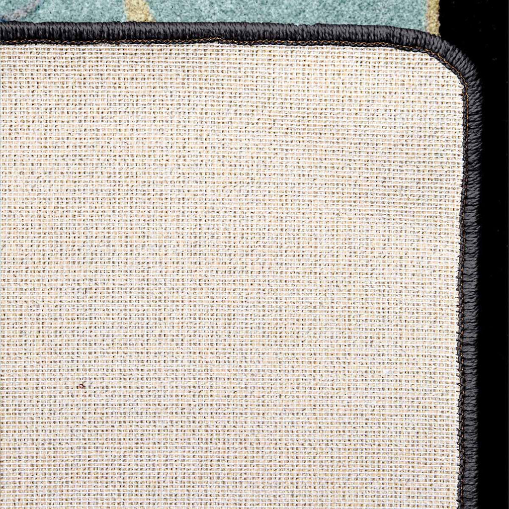 Making Chase Rug - 11 x 13