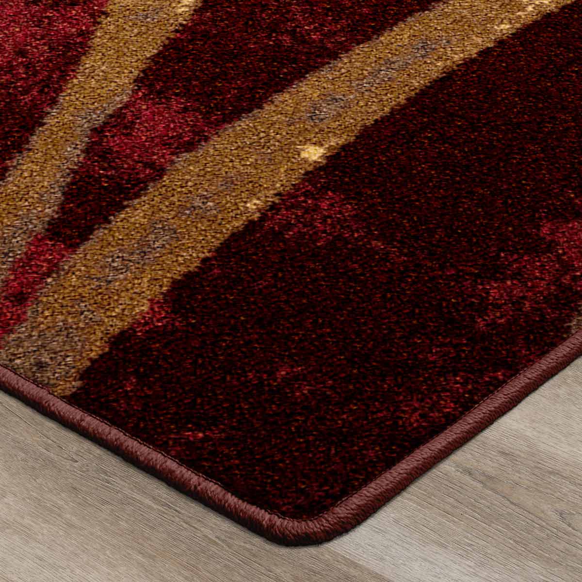 Tropical Horizon Rug - 5 x 8