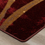 Tropical Horizon Rug - 8 x 11