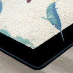 Striking Distance Rug - 11 x 13