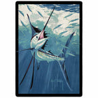 Striking Distance Rug - 5 x 8