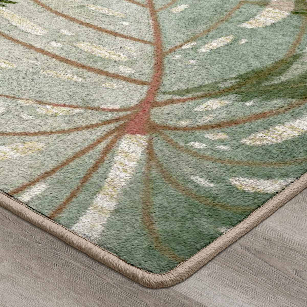 Bali Breeze Rug - 8 x 11