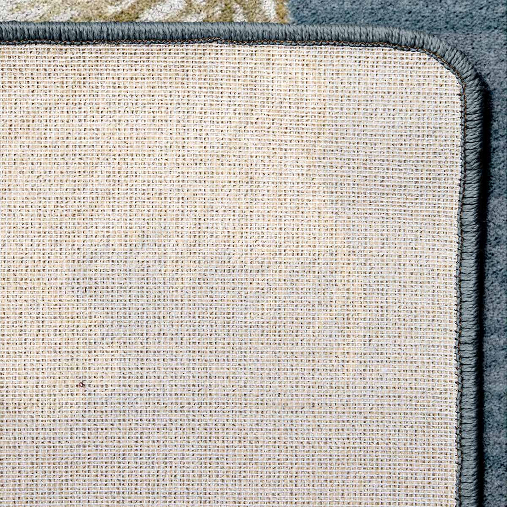 Abundant Seas Rug - 5 x 8